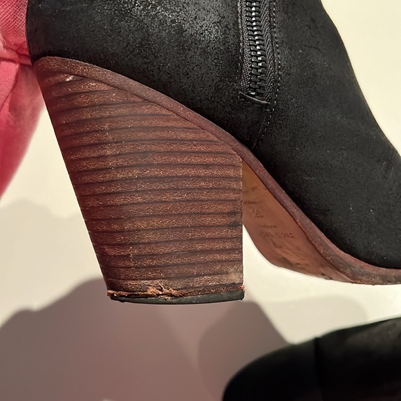 Rag & Bone Margot boot 38.5 US - Picture 9 of 15